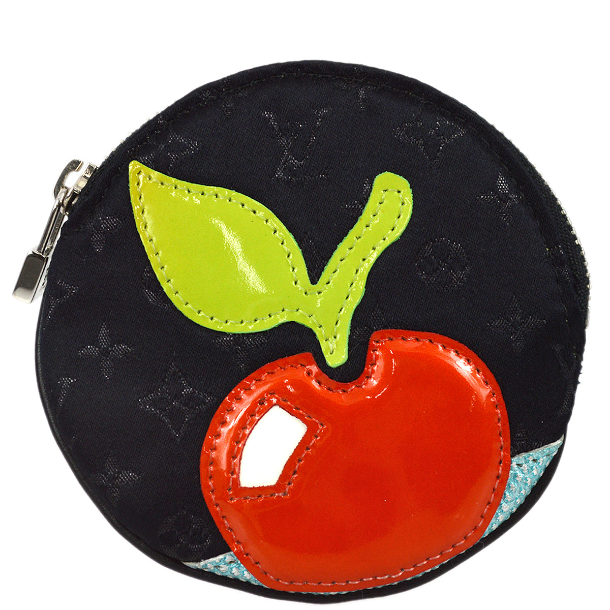 Louis Vuitton Conte De Fees Porte Monnaie Rond