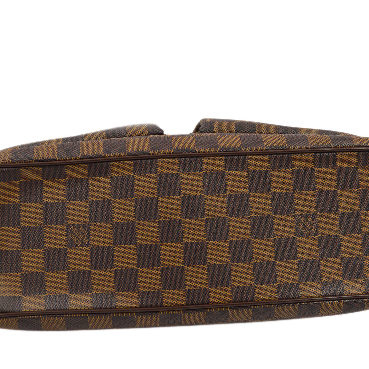 Louis Vuitton Damier Uzes in Brown