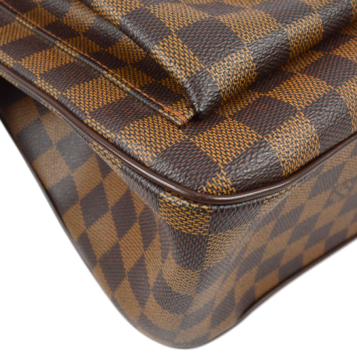 Louis Vuitton Damier Uzes in Brown