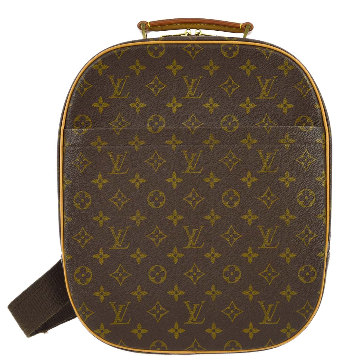Louis Vuitton Monogram Packall Sac A Dos
