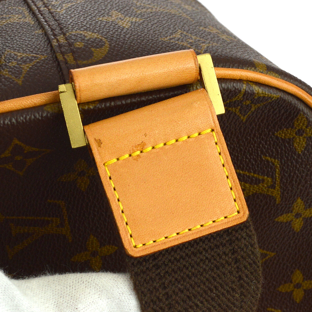 Louis Vuitton Monogram Packall Sac A Dos