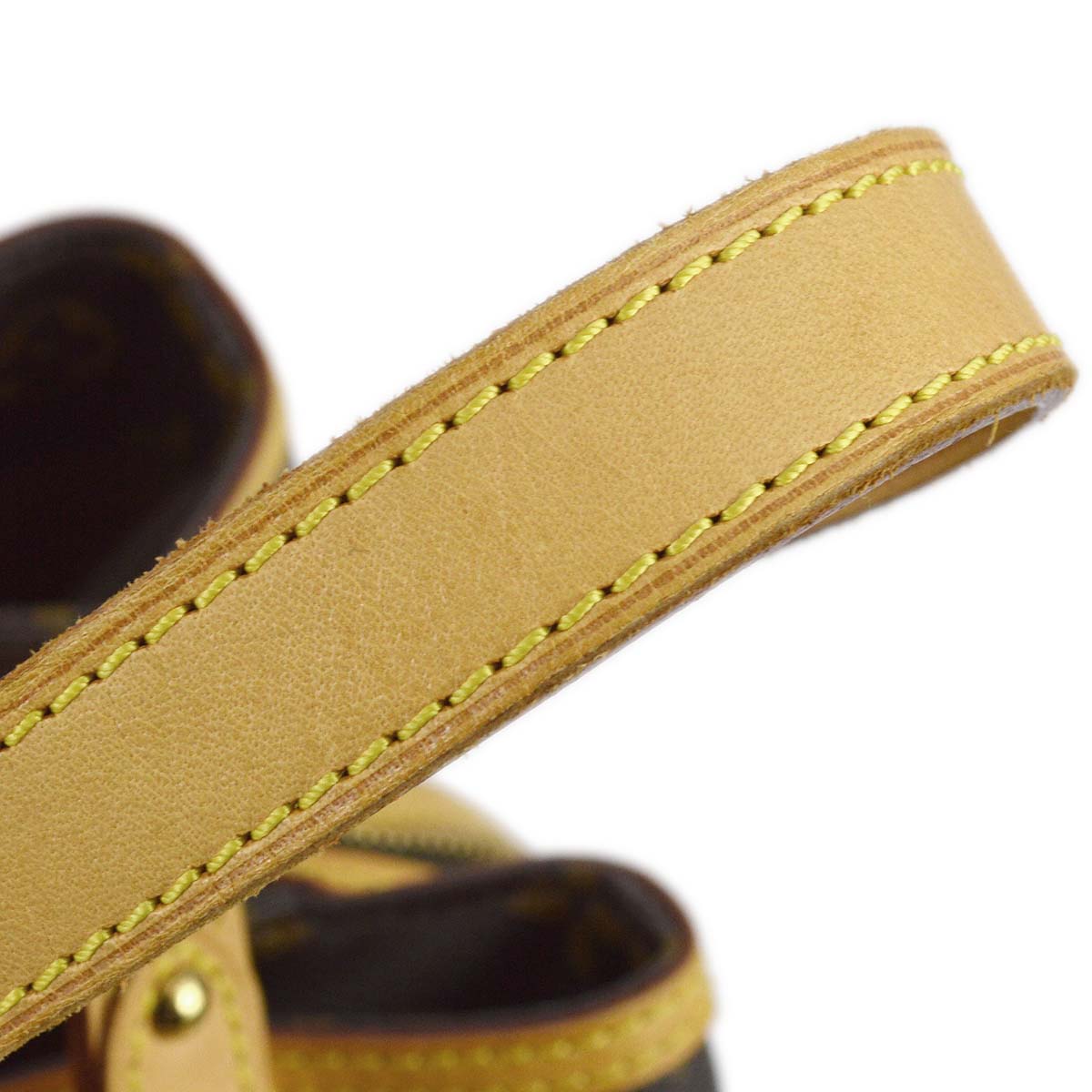 Louis Vuitton 2007 Monogram Rivet M40140