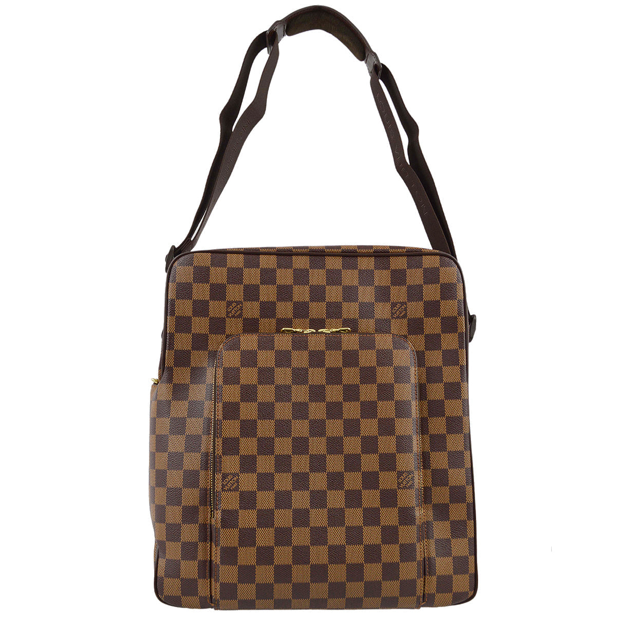 Louis Vuitton Damier Olaf GM