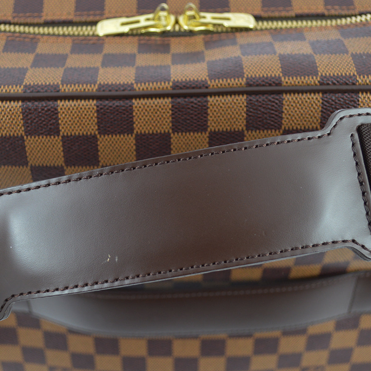 Louis Vuitton Damier Olaf GM