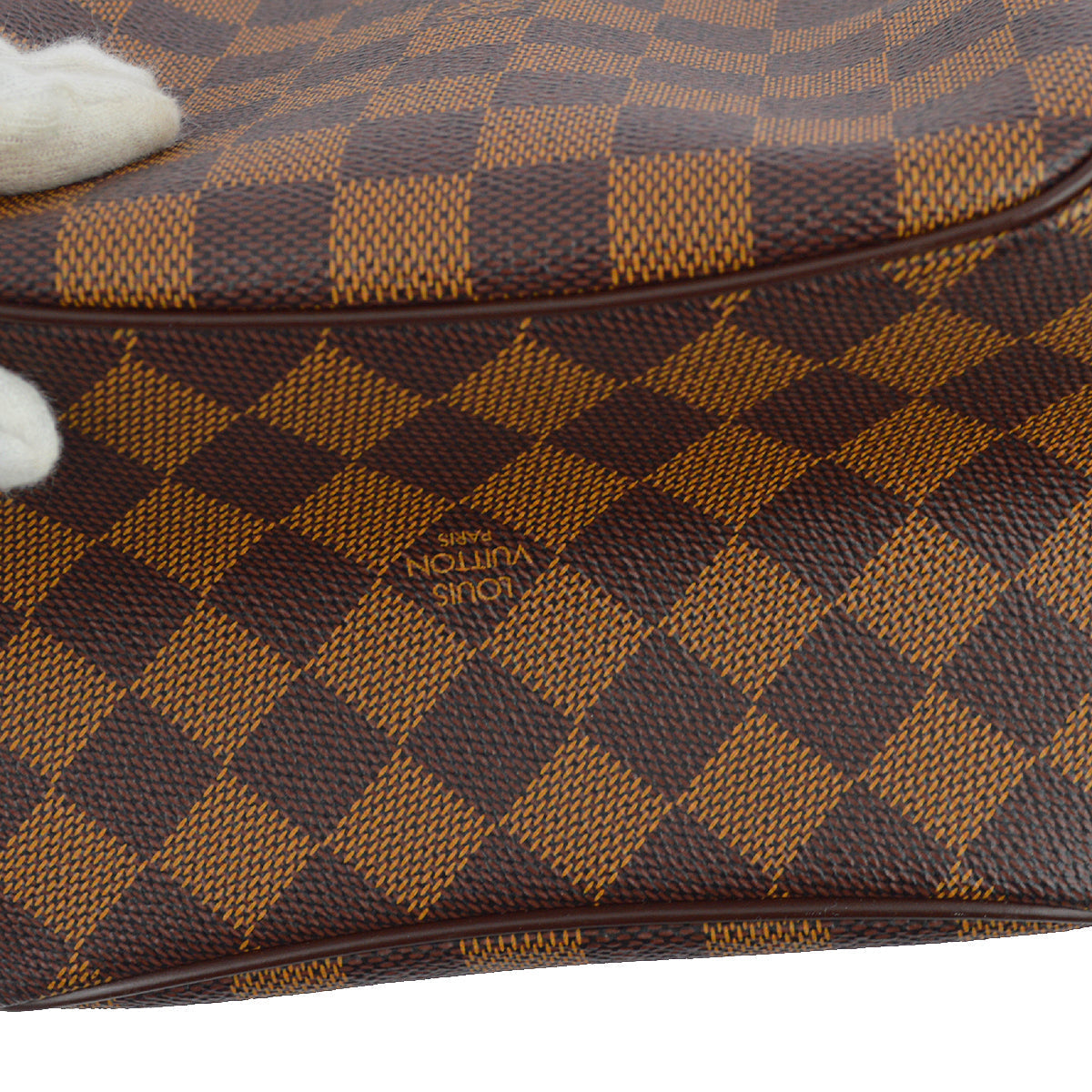 Louis Vuitton Damier Belem PM