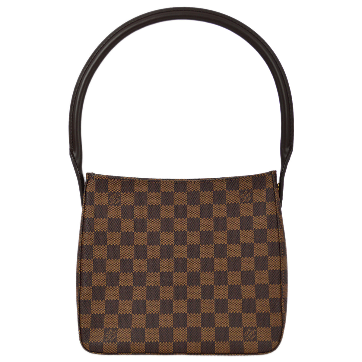 Louis Vuitton Damier Looping MM Handbag SP Order