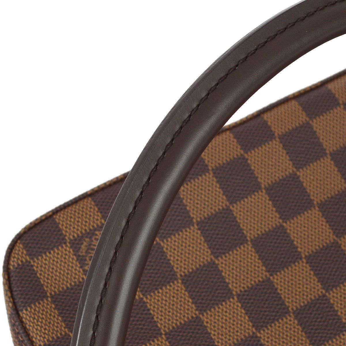 Louis Vuitton Damier Looping MM Handbag SP Order