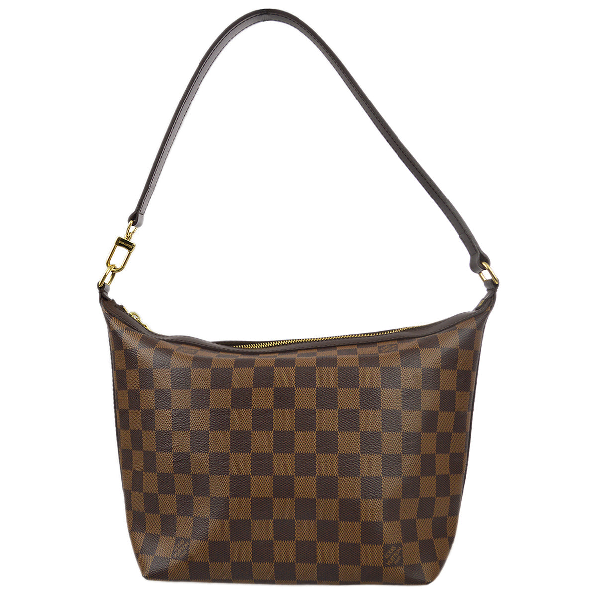 Louis Vuitton Damier Ilovo MM Handbag