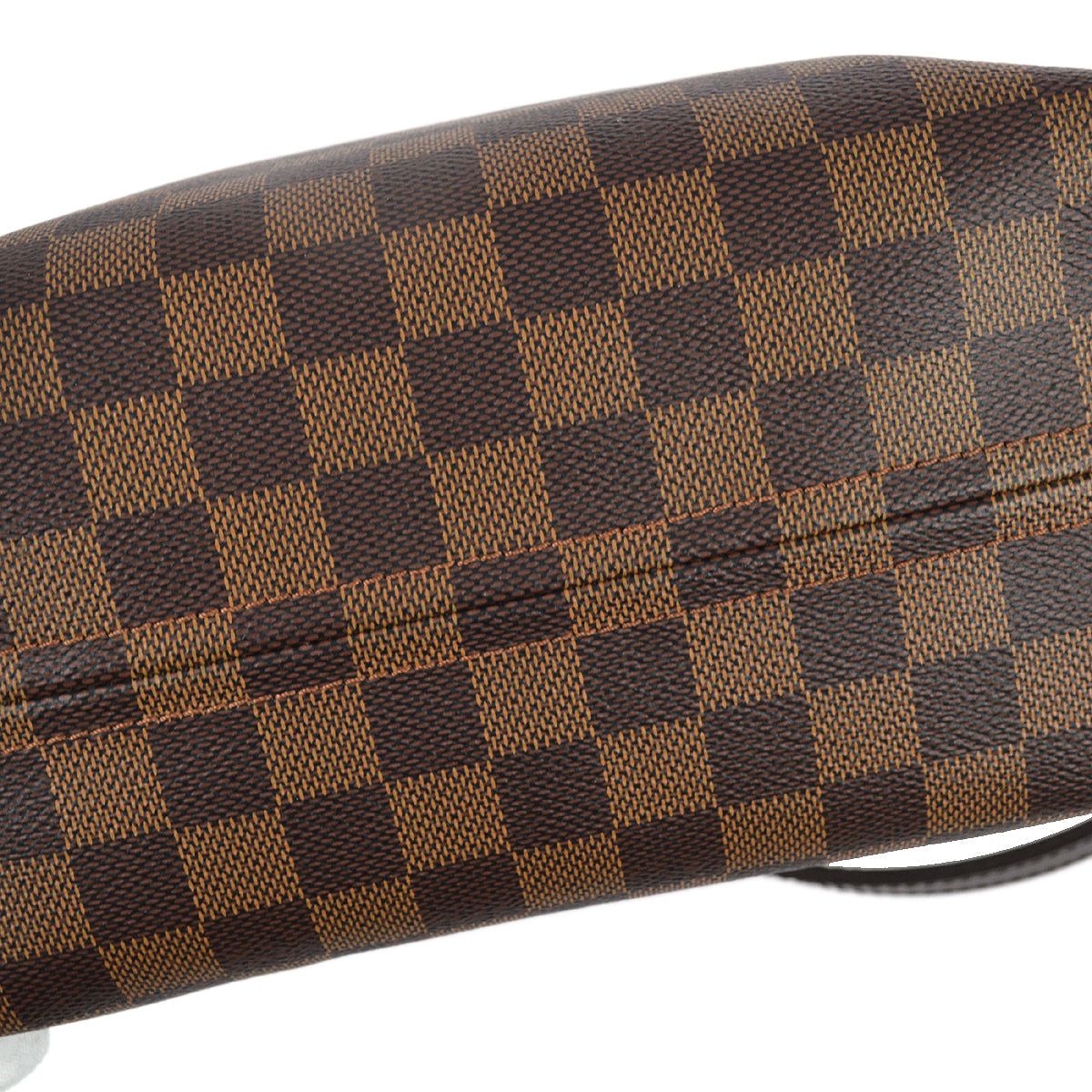 Louis Vuitton Damier Ilovo MM Handbag