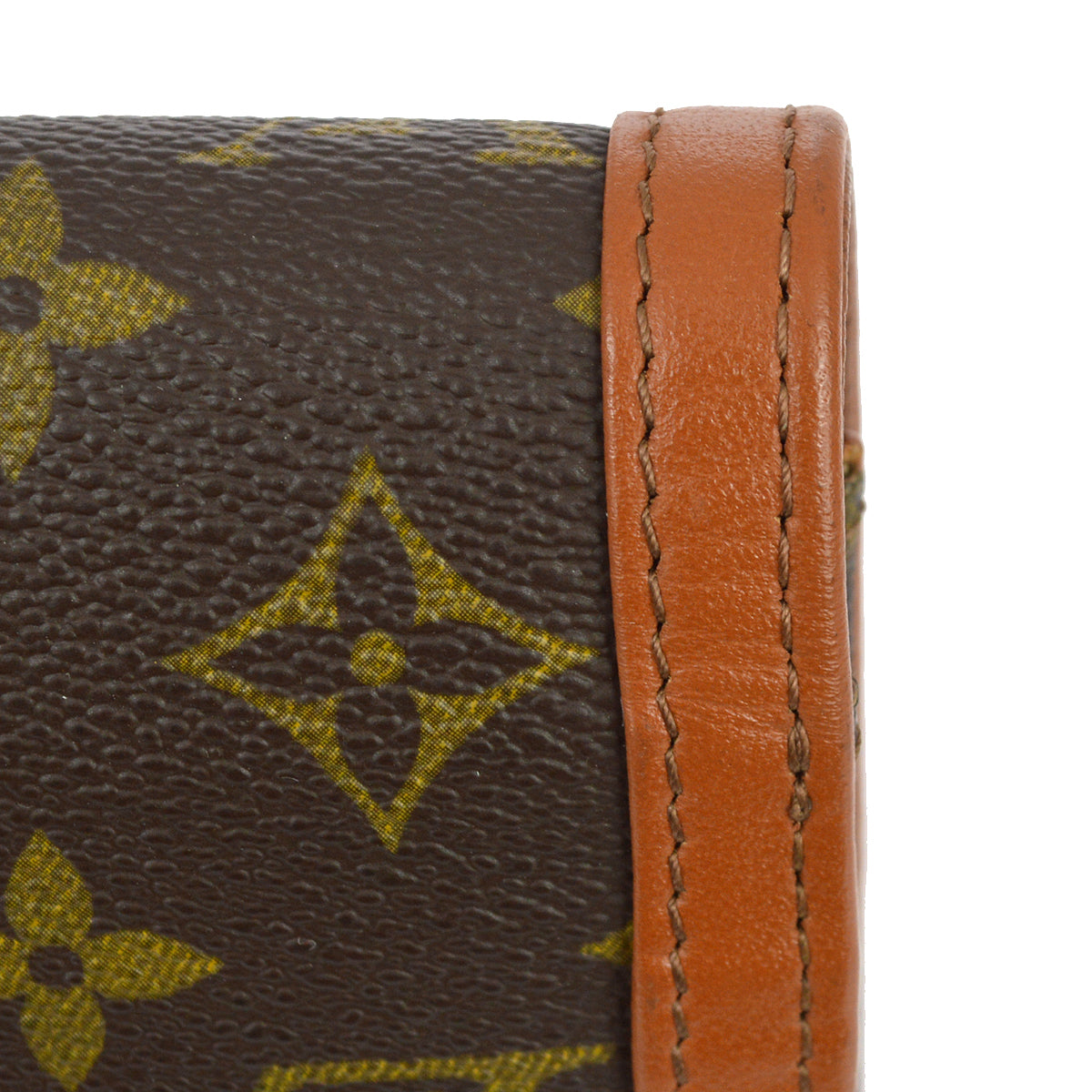 Louis Vuitton Monogram Pochette Dame GM