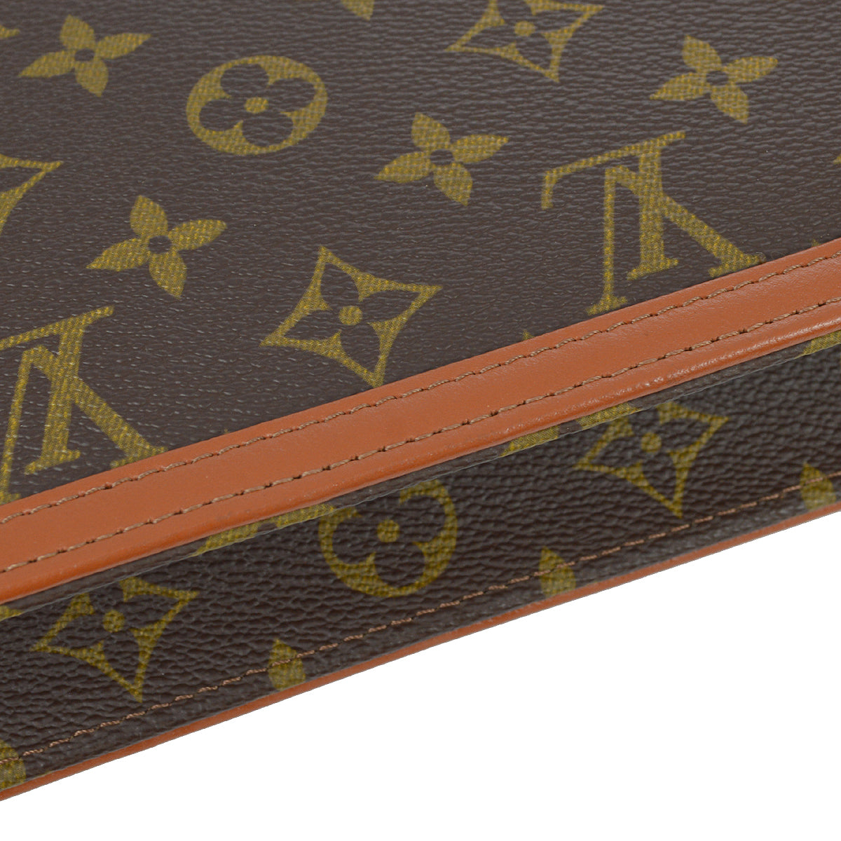 Louis Vuitton Monogram Pochette Dame GM