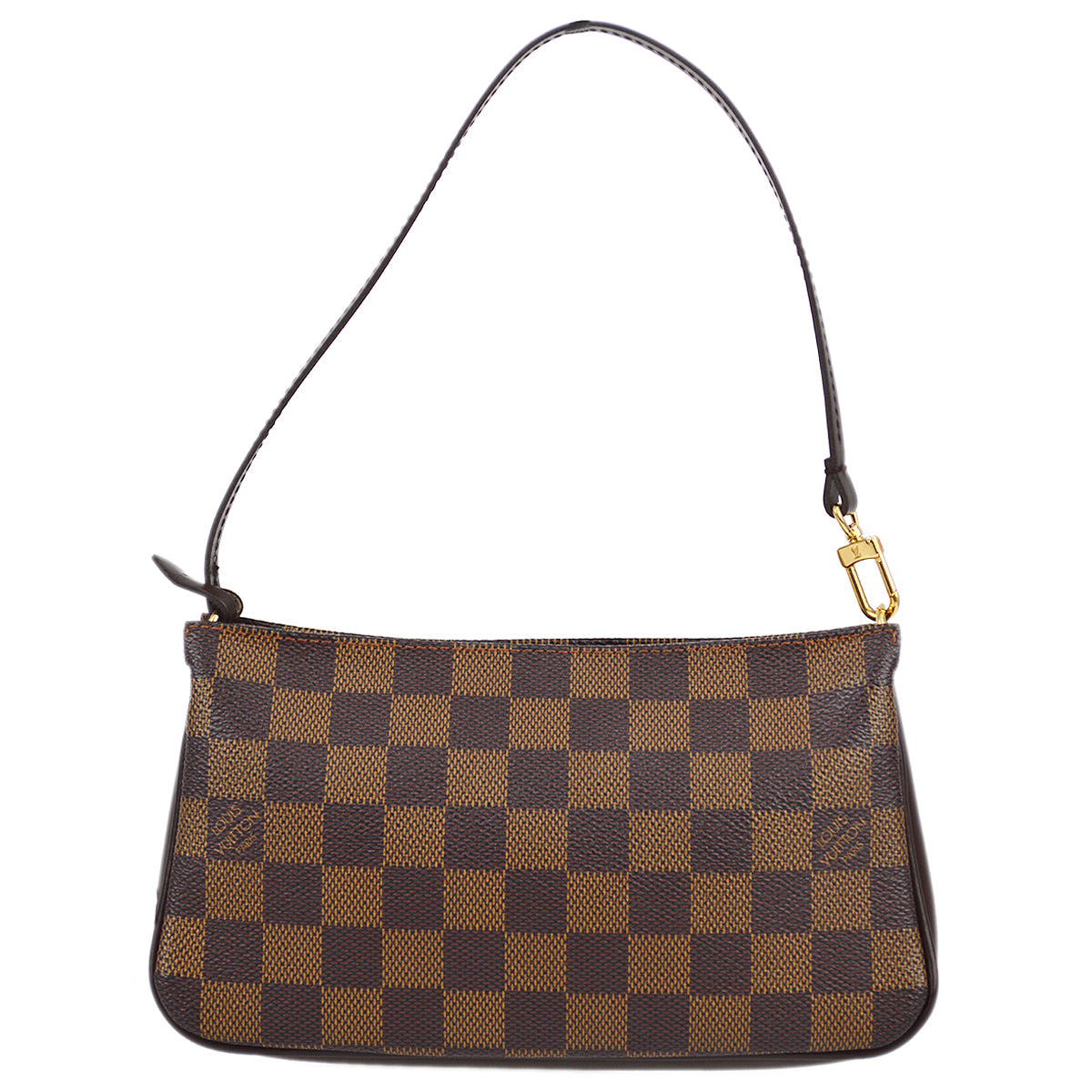 Louis Vuitton Damier Navona Handbag