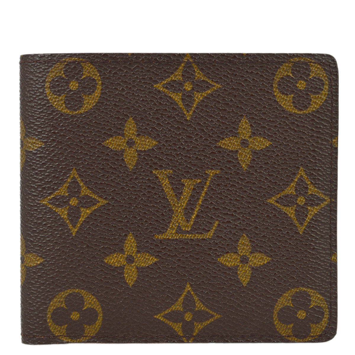 Louis Vuitton Monogram Porte Billets Cartes Credit