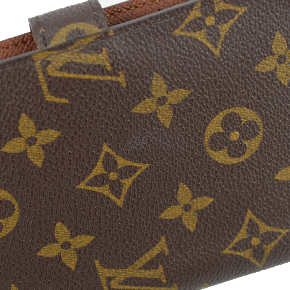 Louis Vuitton Monogram Agenda PM