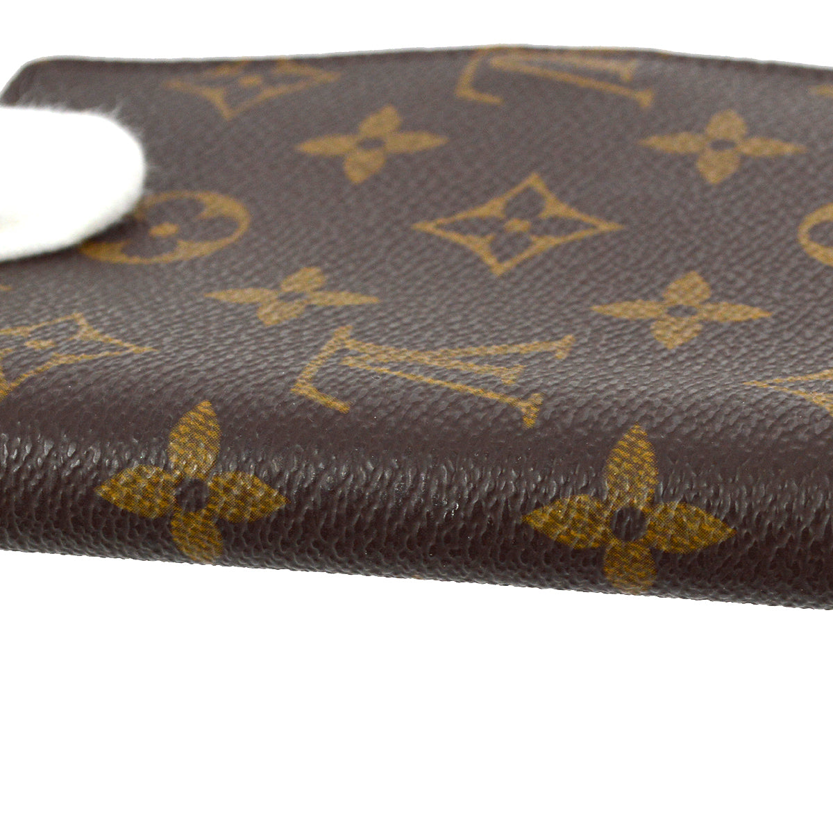 Louis Vuitton Monogram Agenda PM