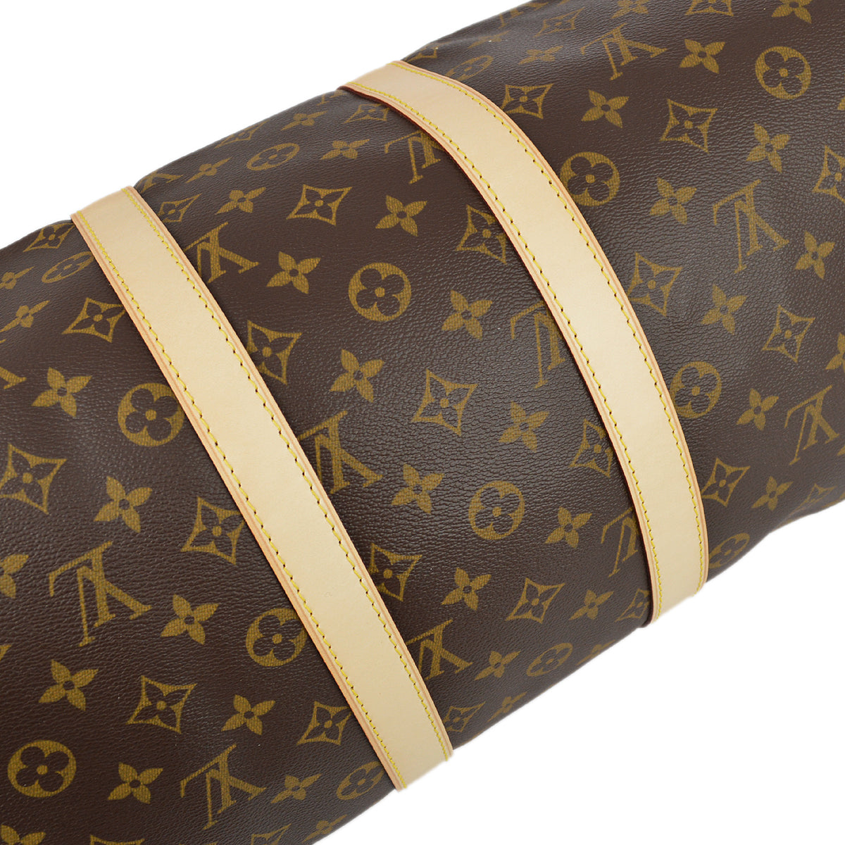 Louis Vuitton Monogram Keepall 45
