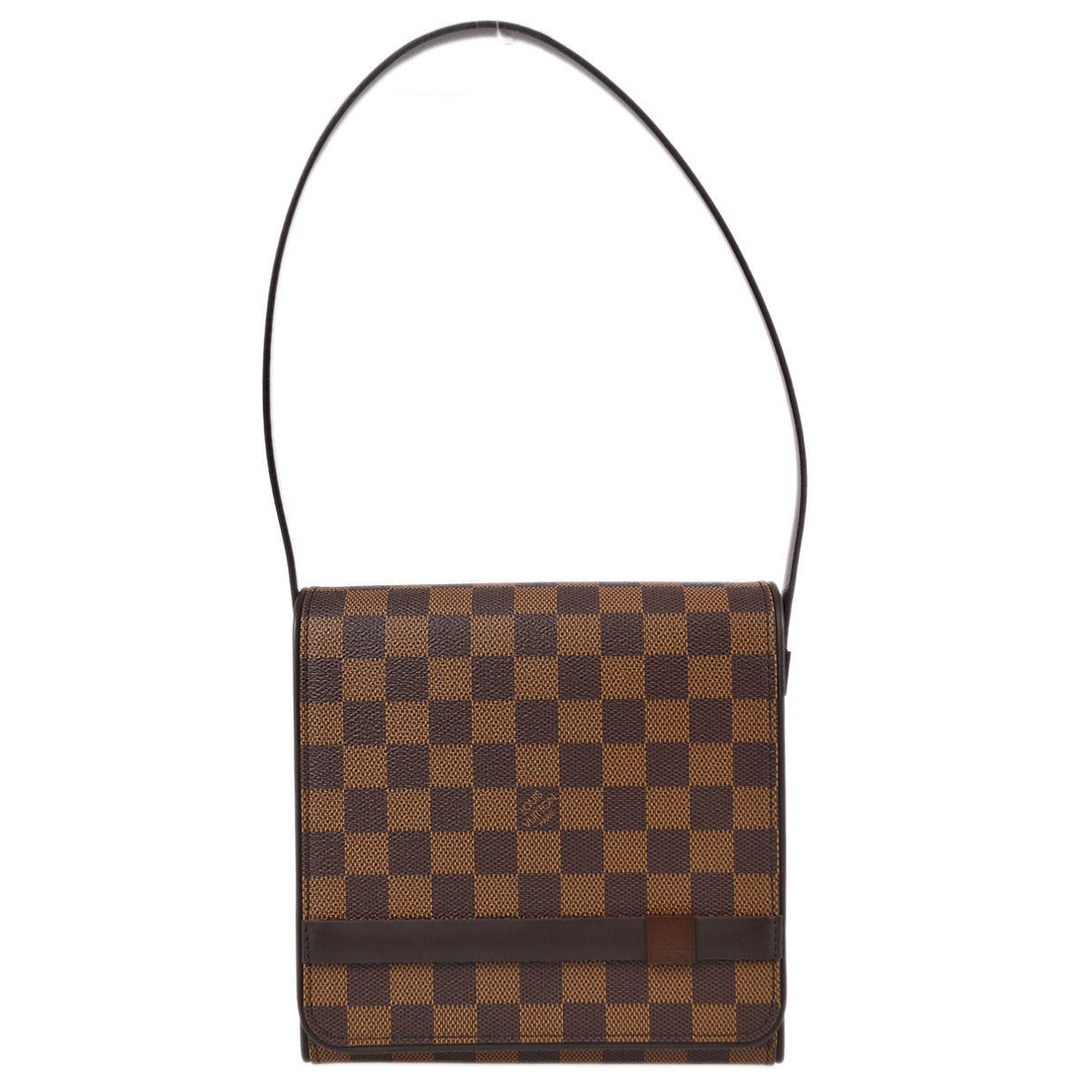 Louis Vuitton Damier Tribeca Mini Handbag
