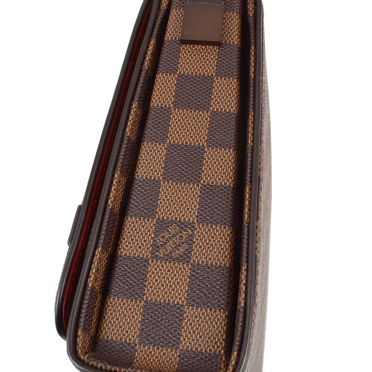 Louis Vuitton Damier Tribeca Mini Handbag
