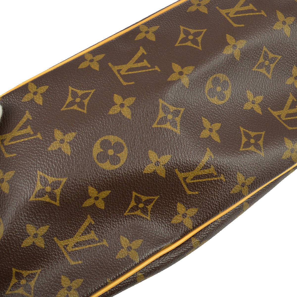 Louis Vuitton Monogram Batignolles in Brown