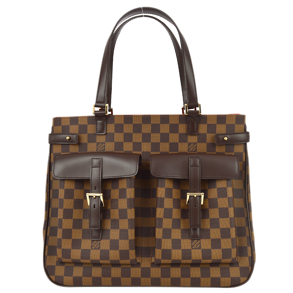 Louis Vuitton Damier Uzes Tote Bag
