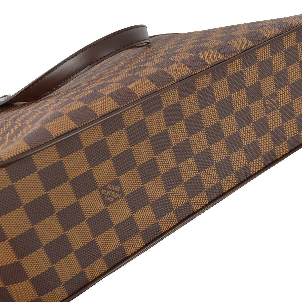 Louis Vuitton Damier Uzes Tote Bag
