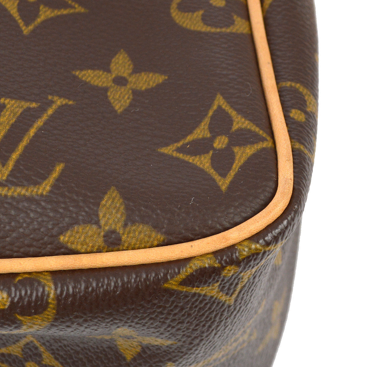 Louis Vuitton Monogram Viva Cite PM Crossbody Bag