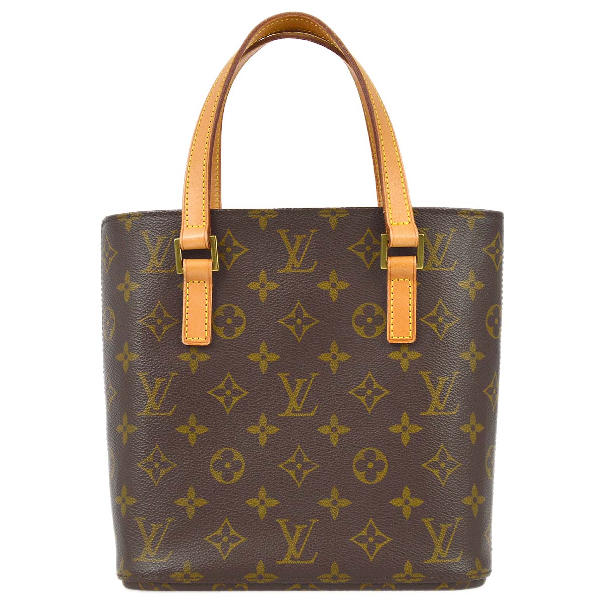 Louis Vuitton Monogram Vavin PM Tote Handbag