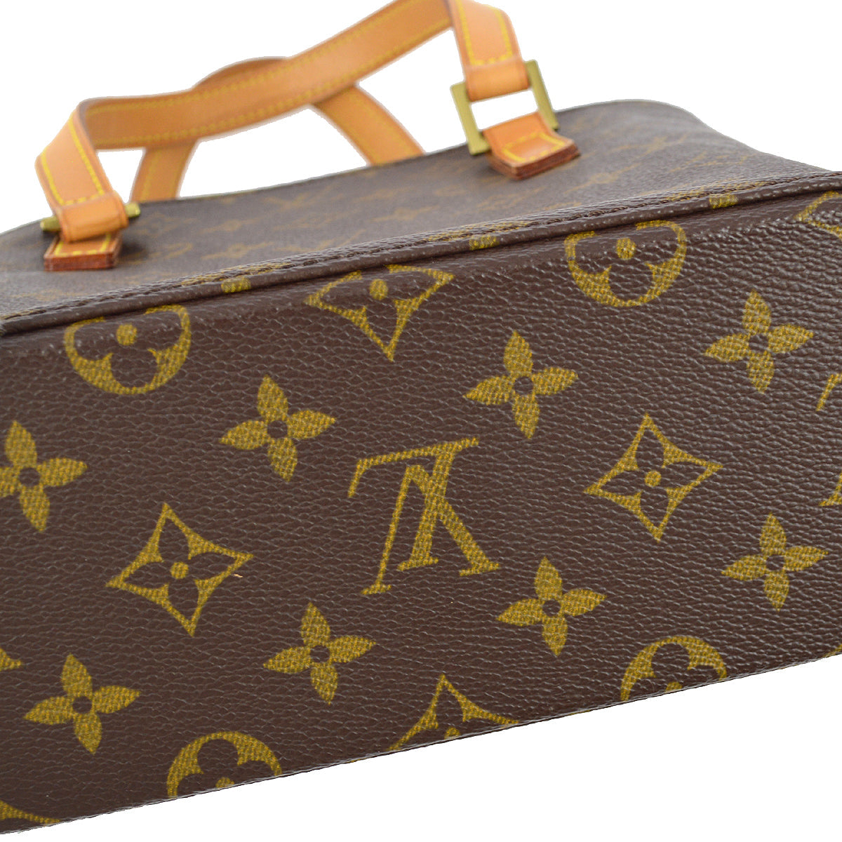 Louis Vuitton Monogram Vavin PM Tote Handbag