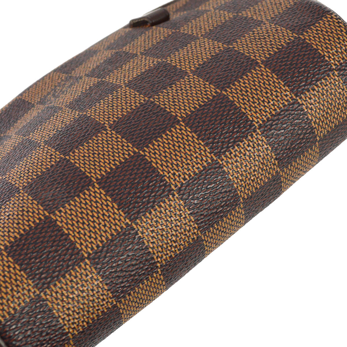 Louis Vuitton Pochette Ipanema Shoulder Bum Bag Damier