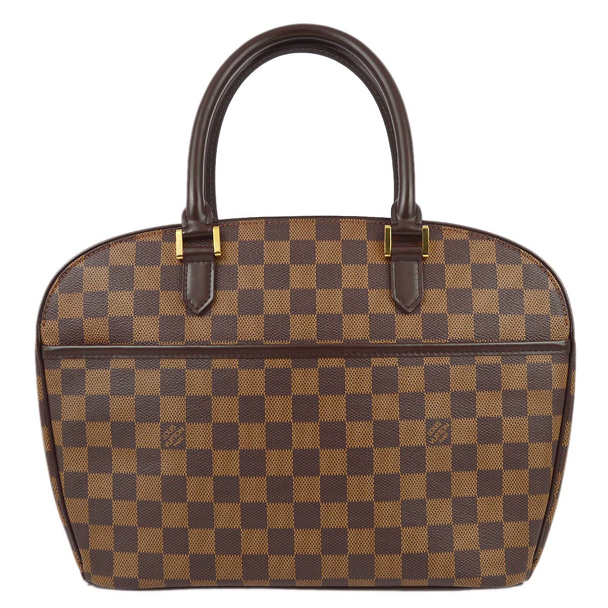 Louis Vuitton Damier Sarria Horizontal Handbag