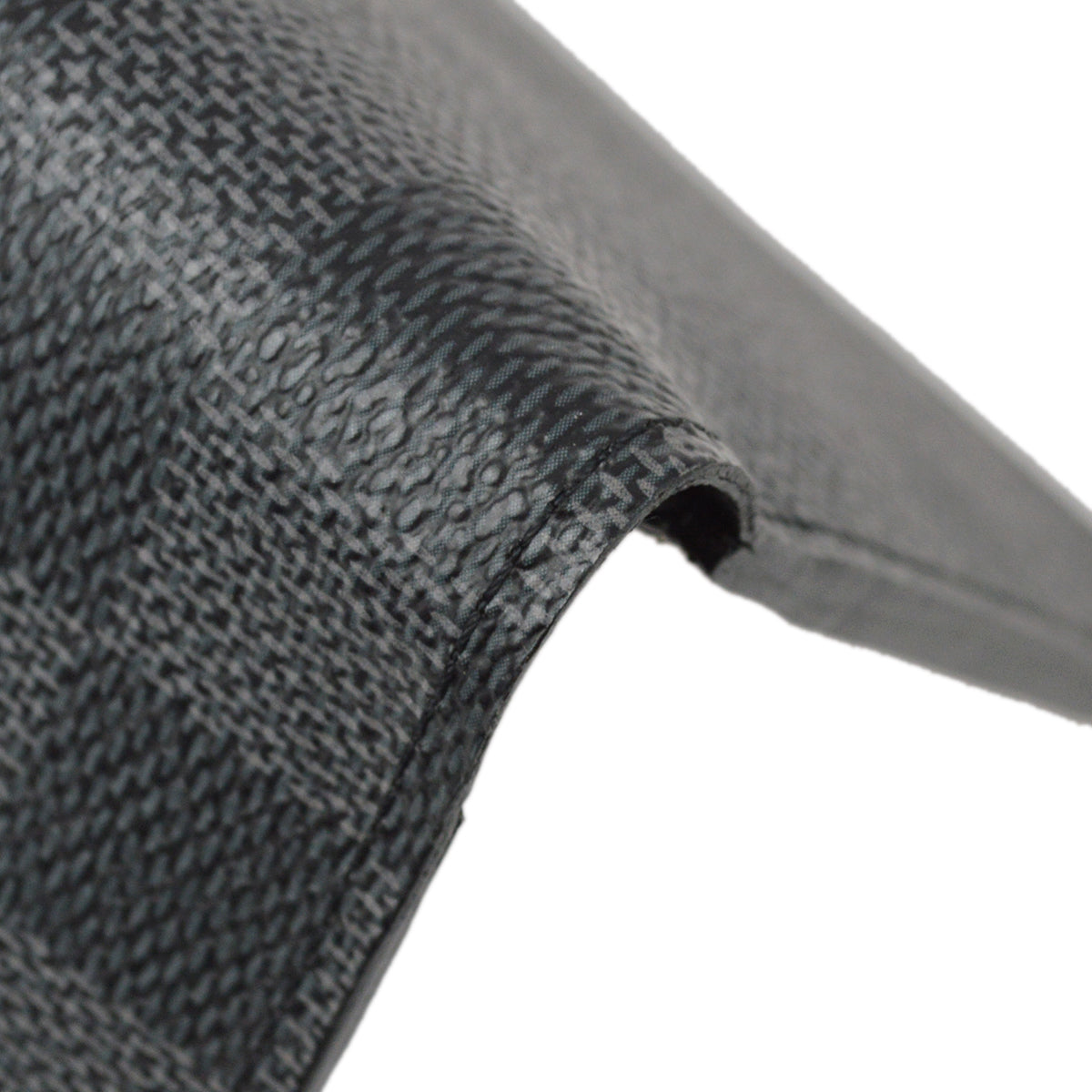 Louis Vuitton Damier Graphite Portefeuille Marco