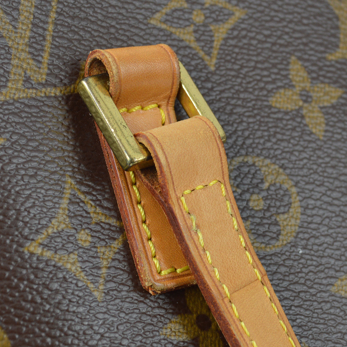 Louis Vuitton Monogram Panda Vavin PM