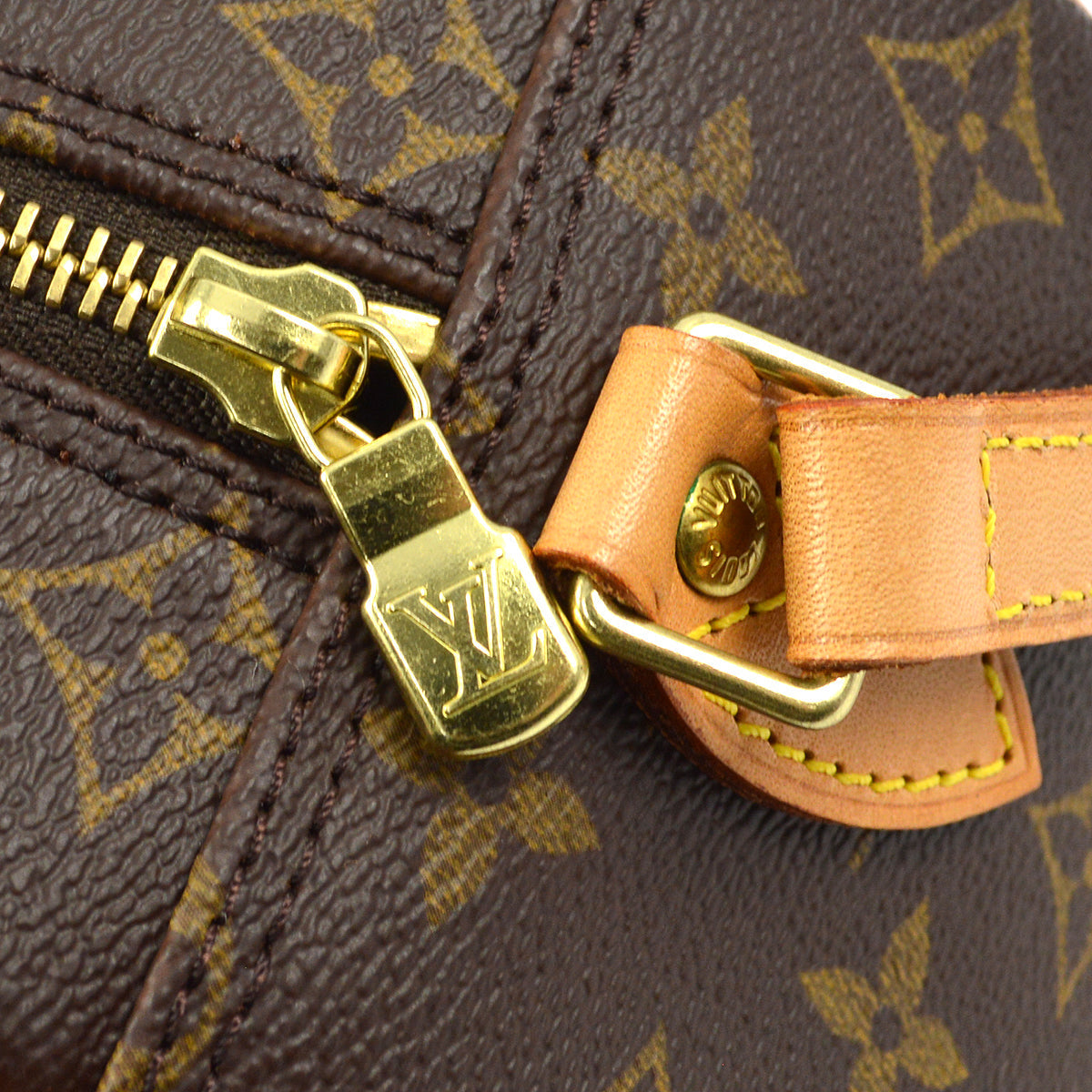 Louis Vuitton Monogram Blois Shoulder Bag