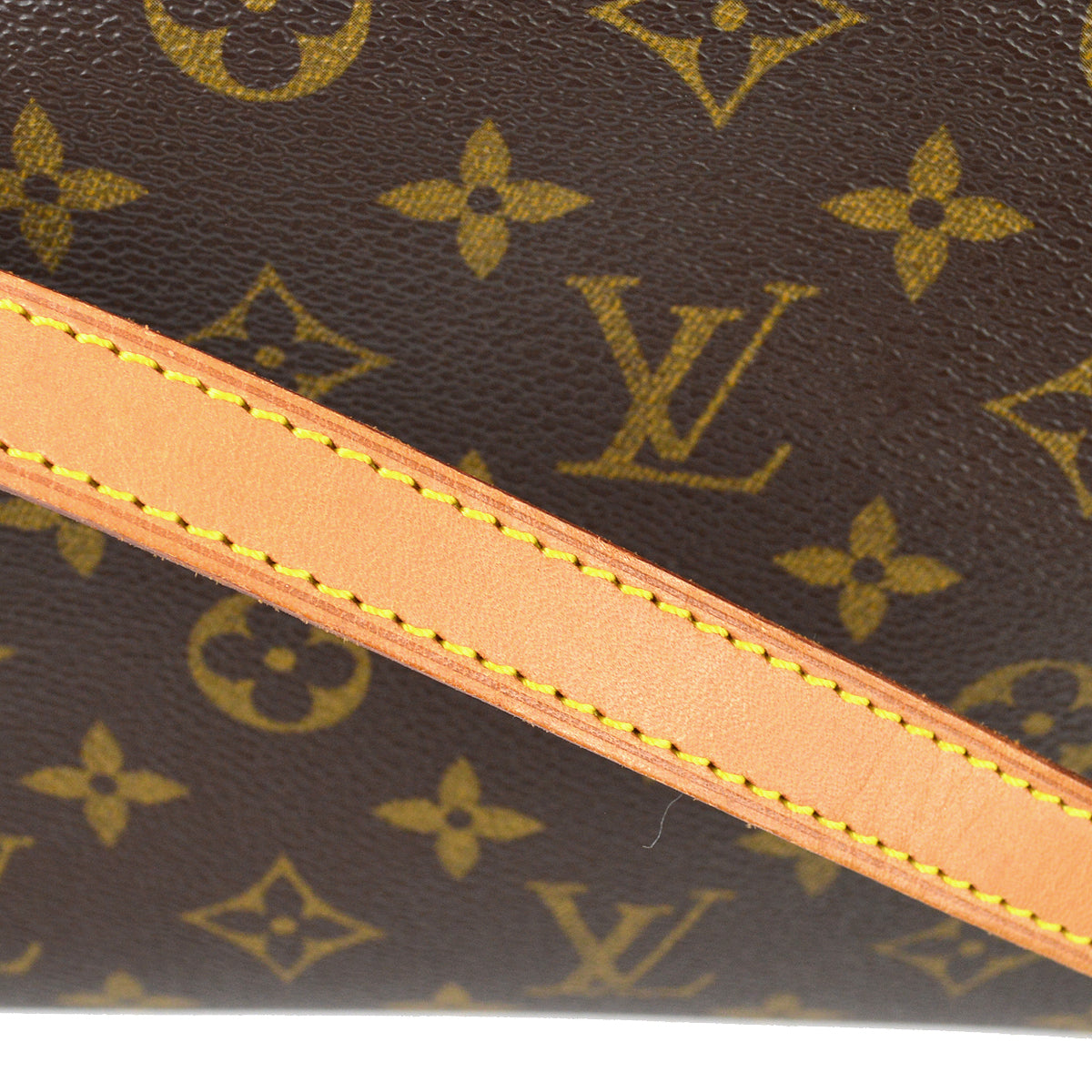 Louis Vuitton Monogram Blois Crossbody Bag