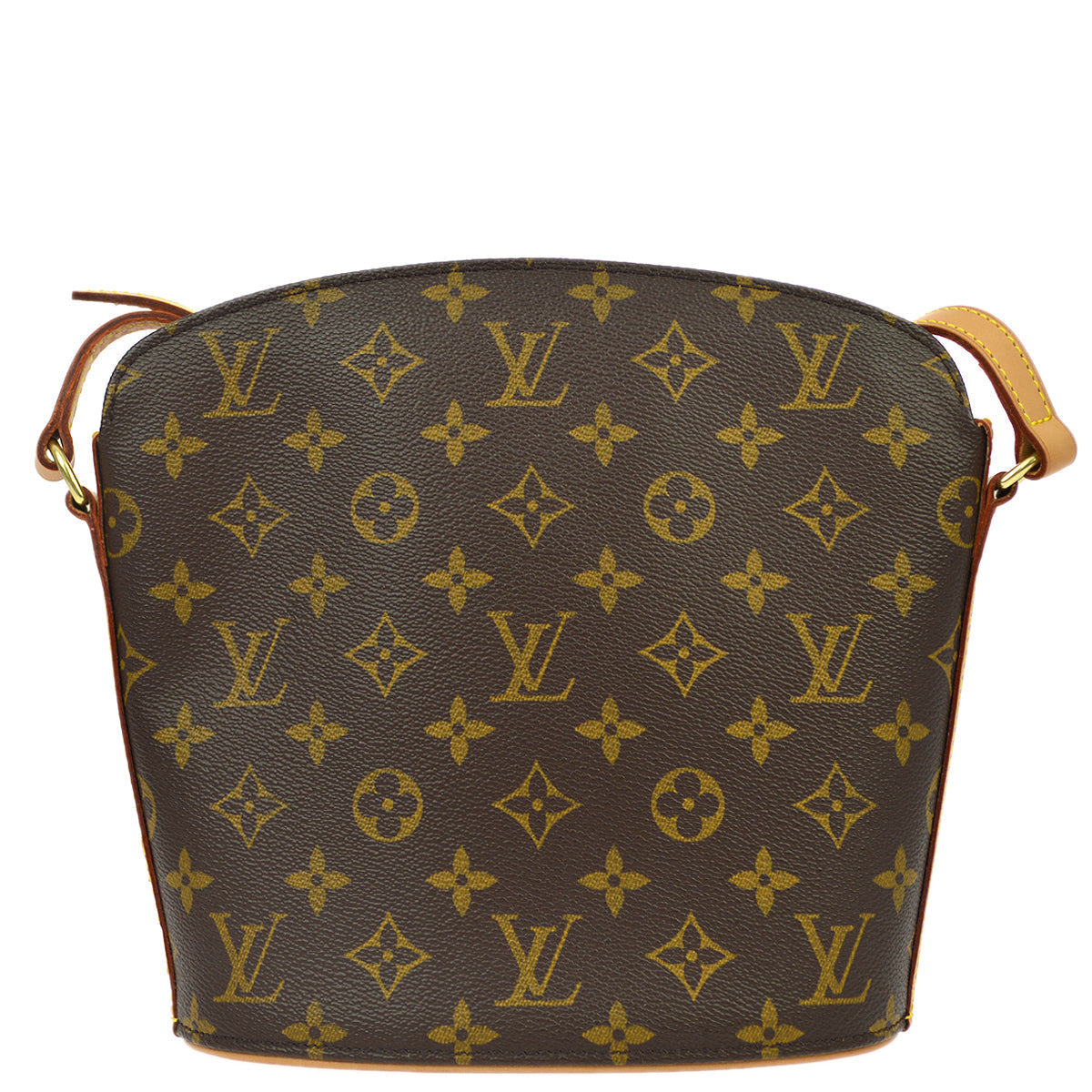 Louis Vuitton Monogram Drouot