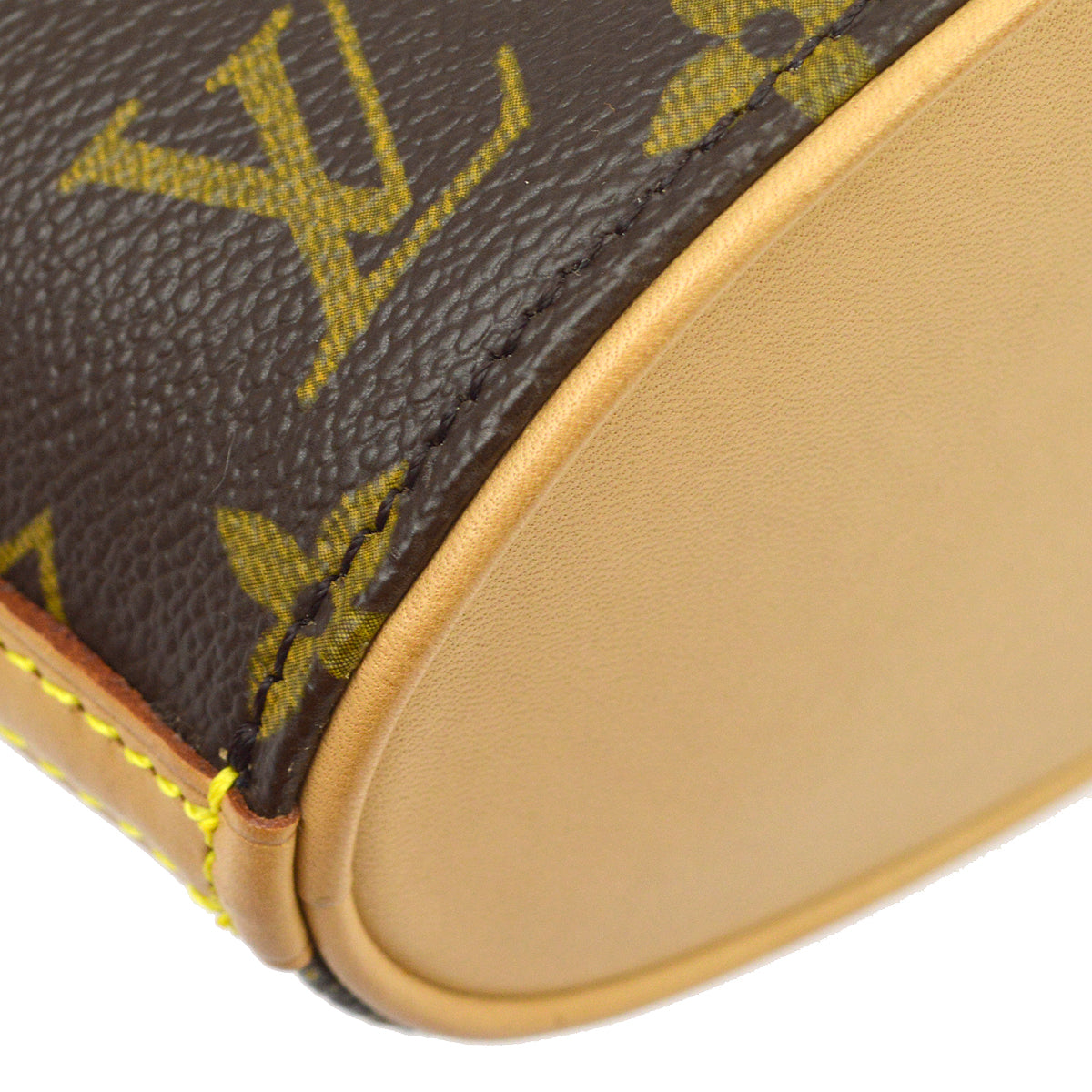 Louis Vuitton Monogram Drouot