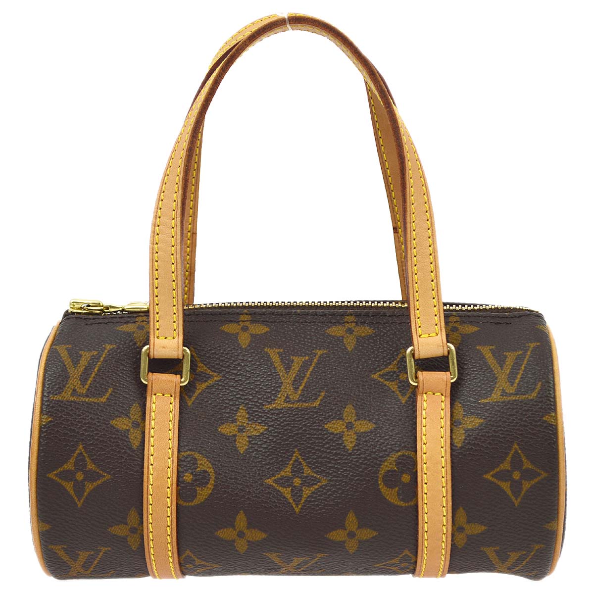 Louis Vuitton Monogram Papillon 19