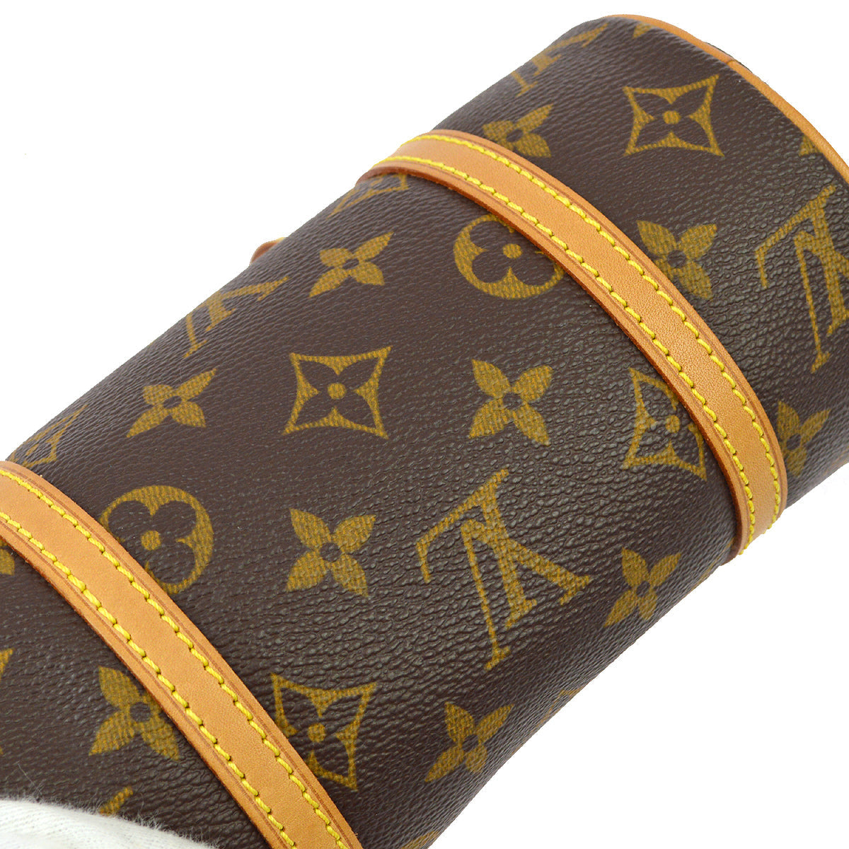 Louis Vuitton Monogram Papillon 19