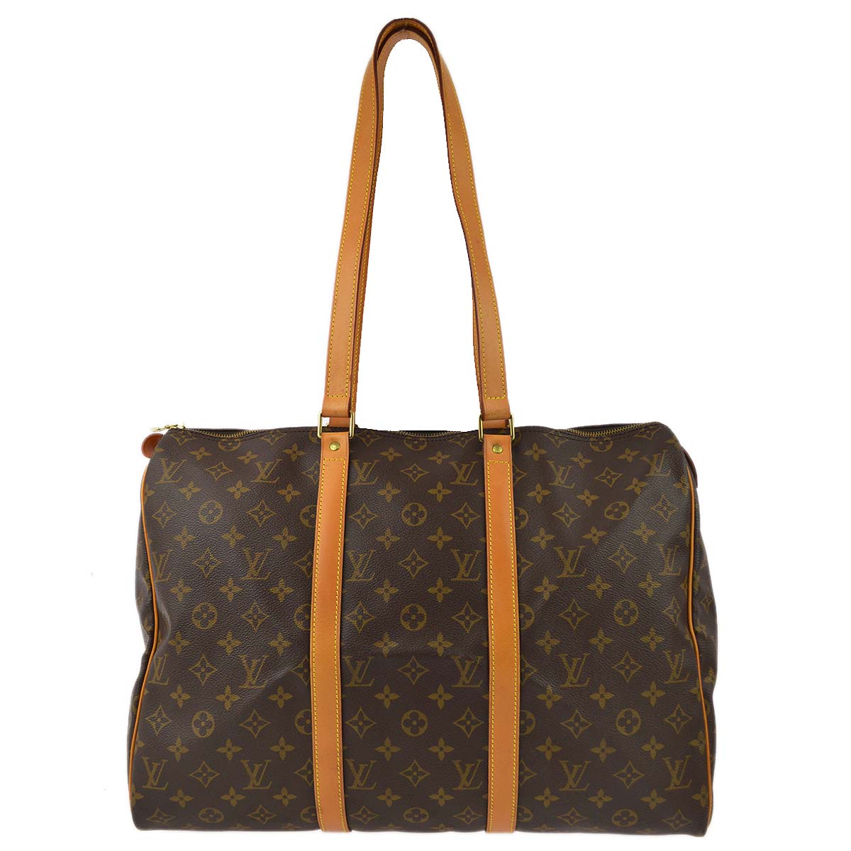 Louis Vuitton Monogram Flanerie 45 Travel Shoulder Bag