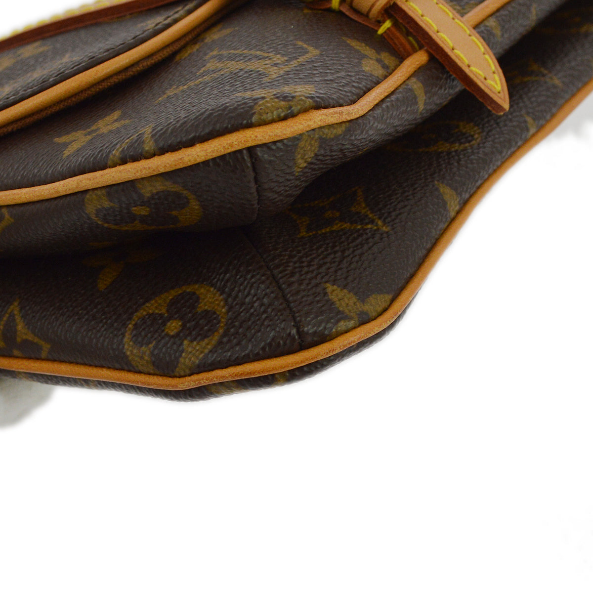 Louis Vuitton Monogram Marelle Handbag