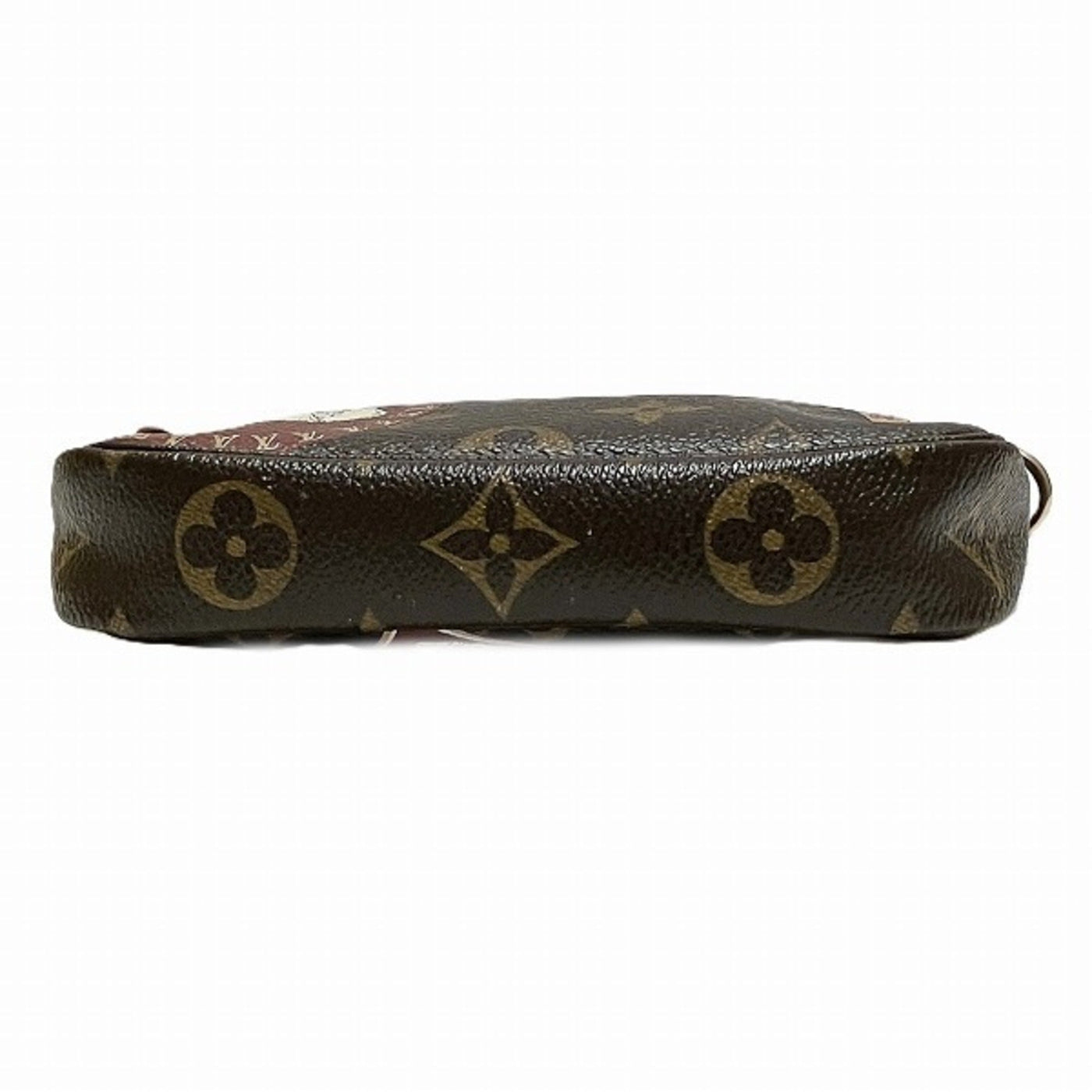 Louis Vuitton Galle Monogram Monogram Handbag Pochette