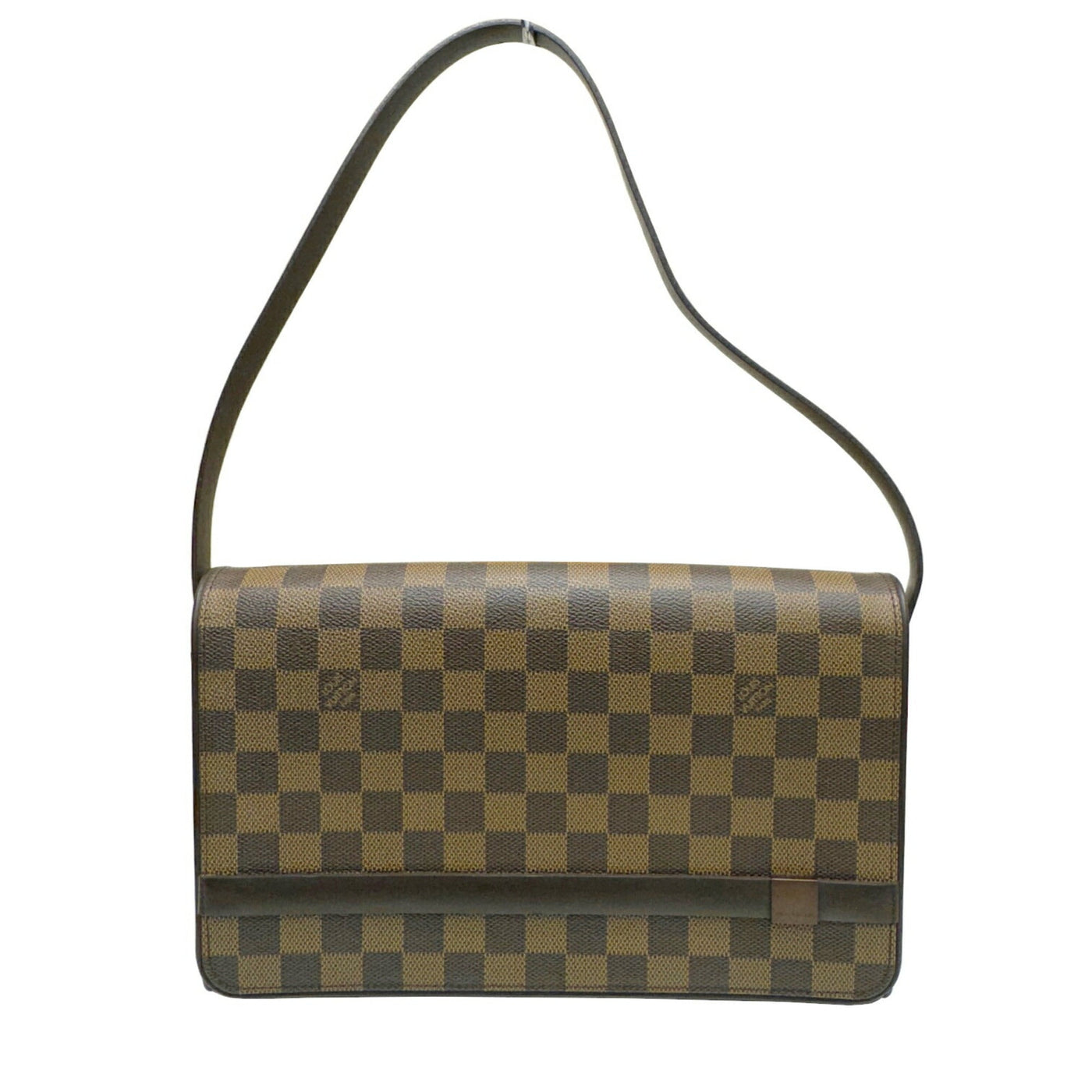 Louis Vuitton Damier Canvas Damier Canvas Handbag Shoulder Bag
