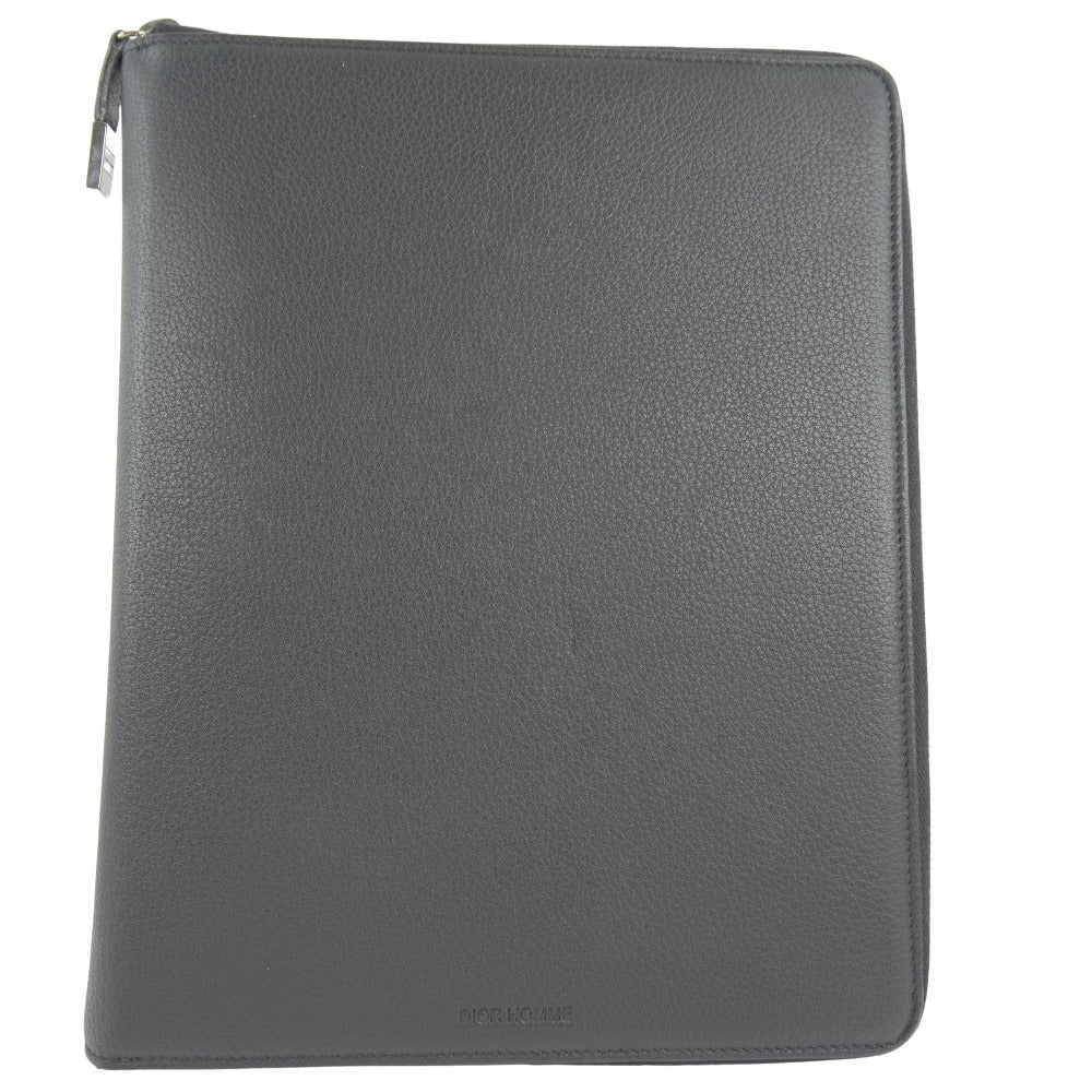 Dior Leather Clutch Bag Leather Clutch Bag