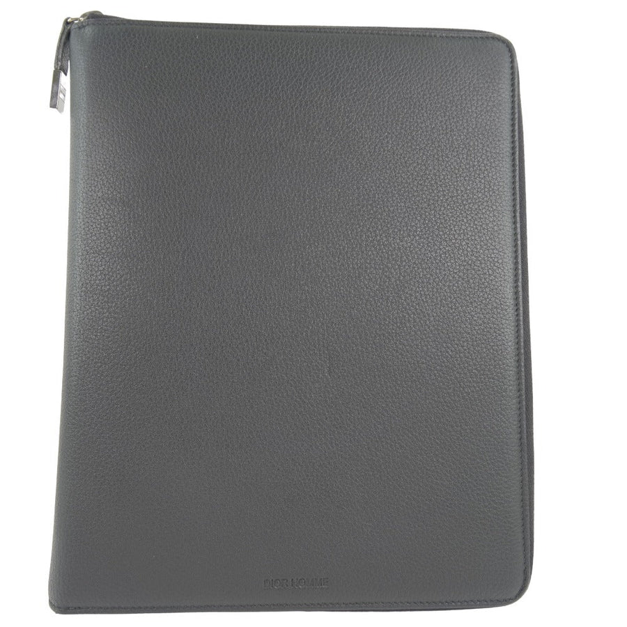 Dior Leather Clutch Bag Leather Clutch Bag