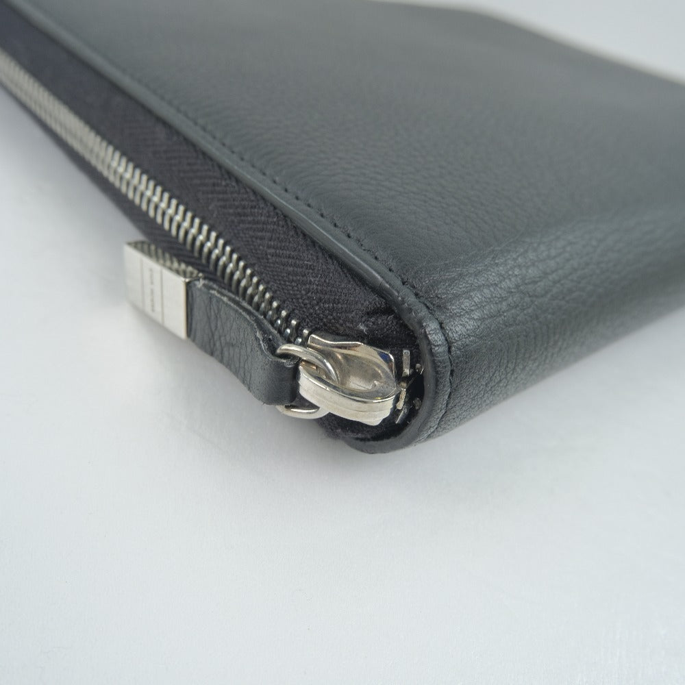 Dior Leather Clutch Bag Leather Clutch Bag