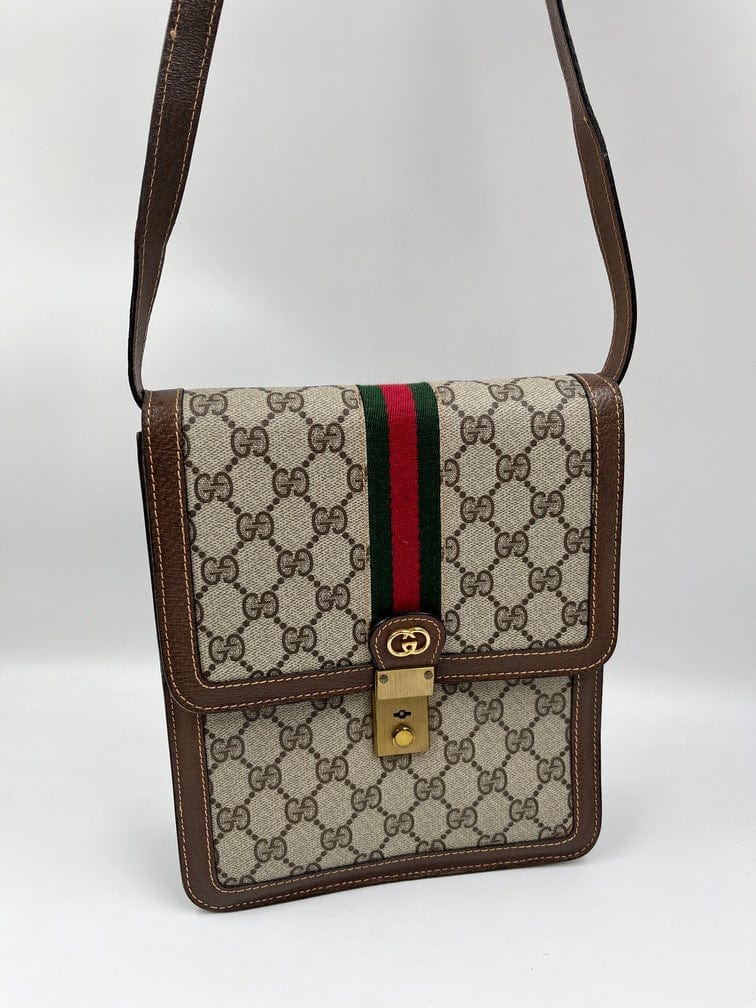 Gucci Crossbody Bag - Product Image 2