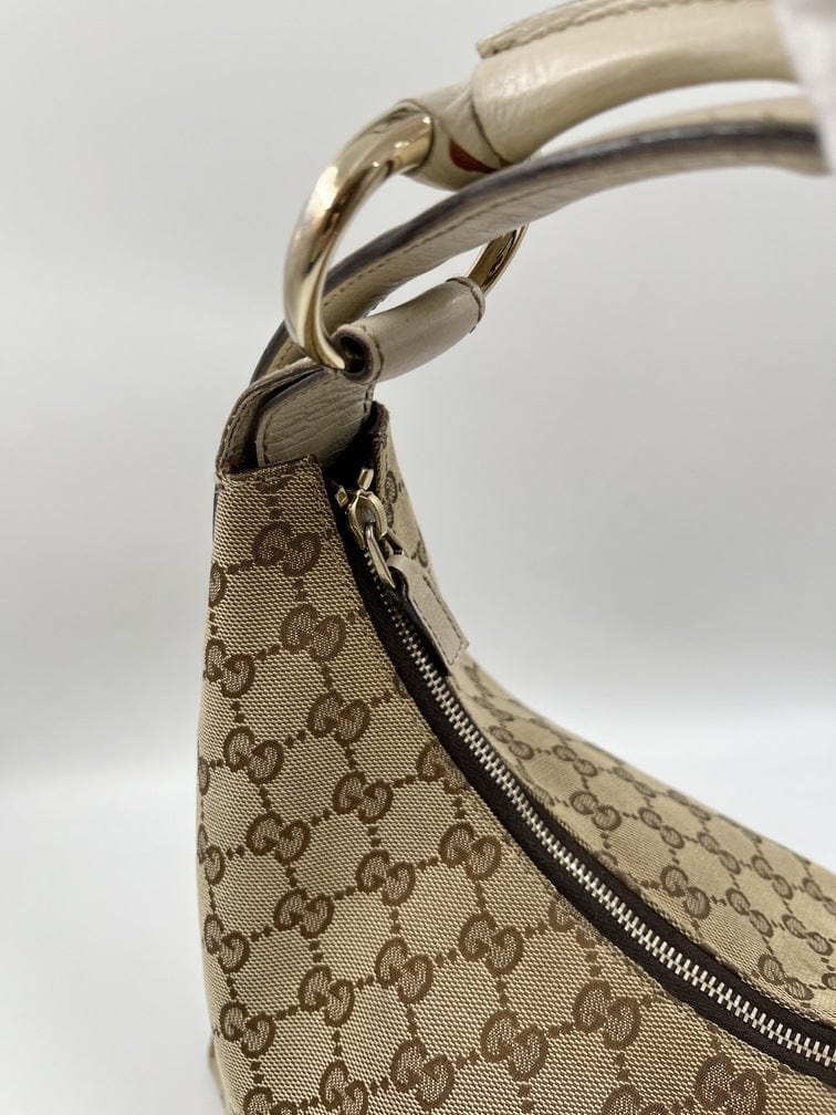 Gucci Horsebit Hobo Bag - Product Image 3