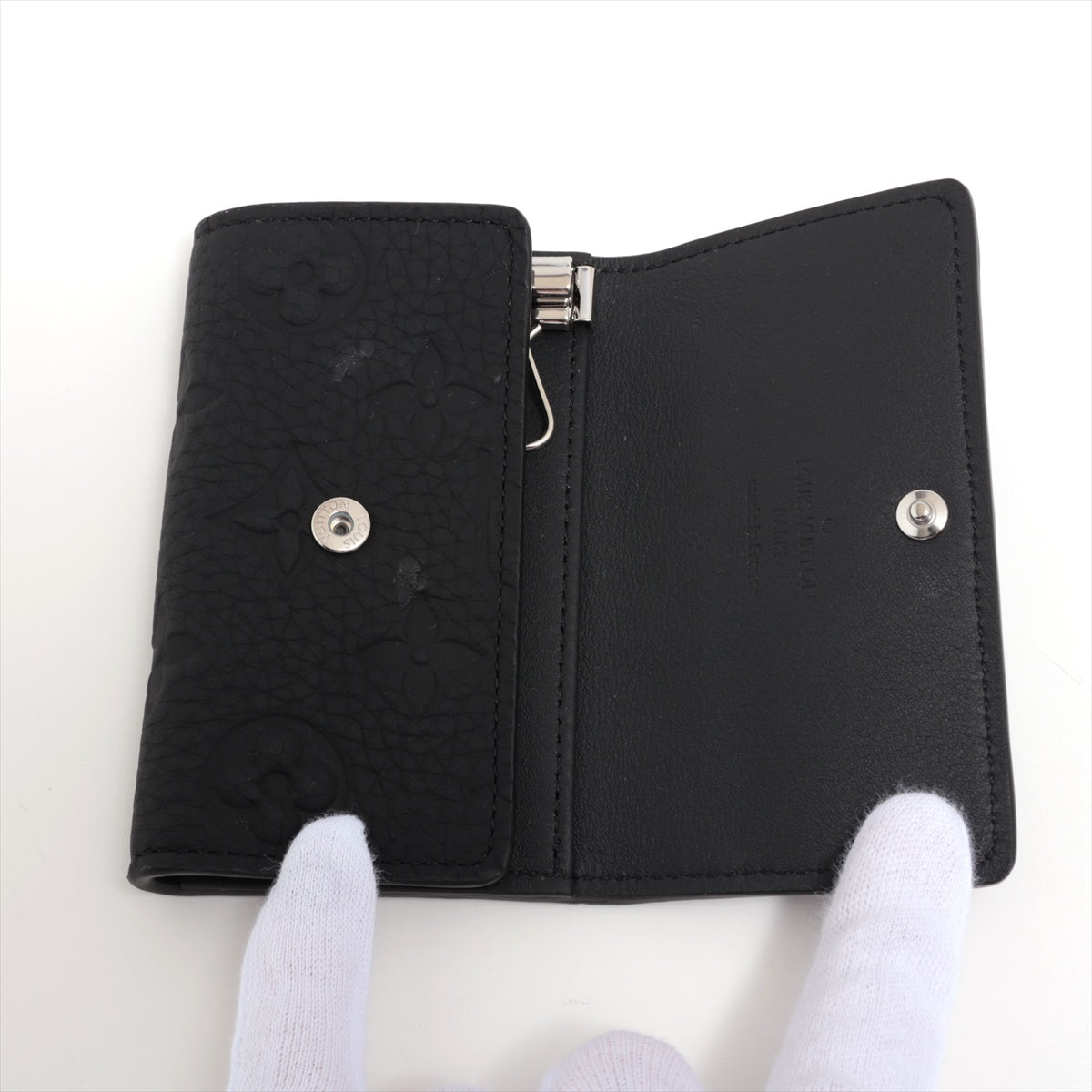 Louis Vuitton Multi_Key 6