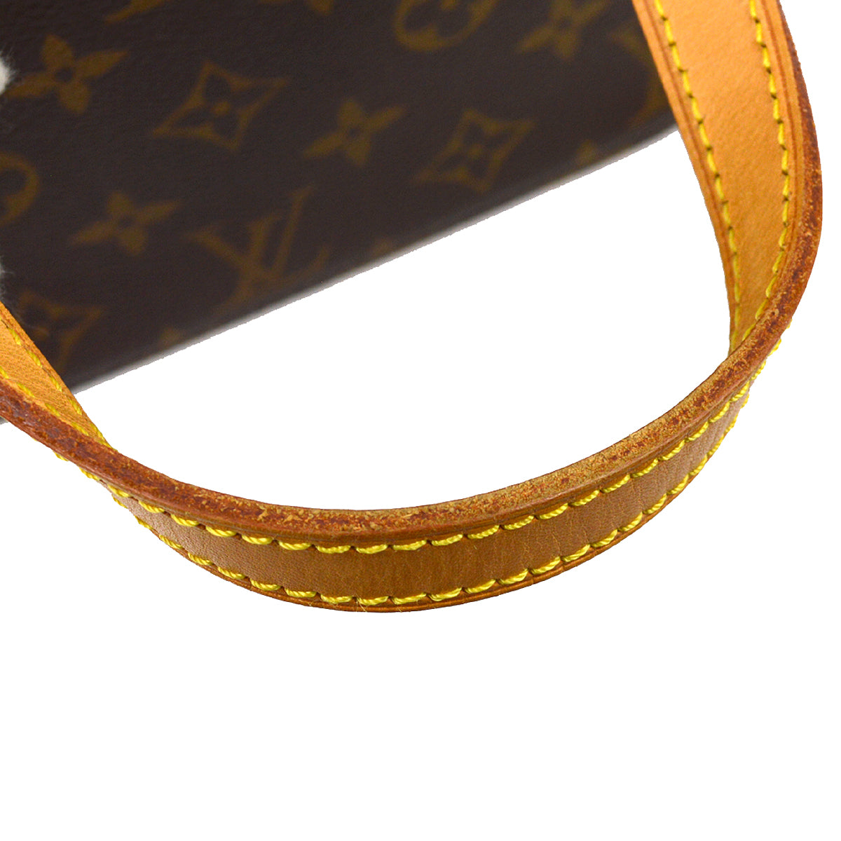 Louis Vuitton Monogram Vavin PM