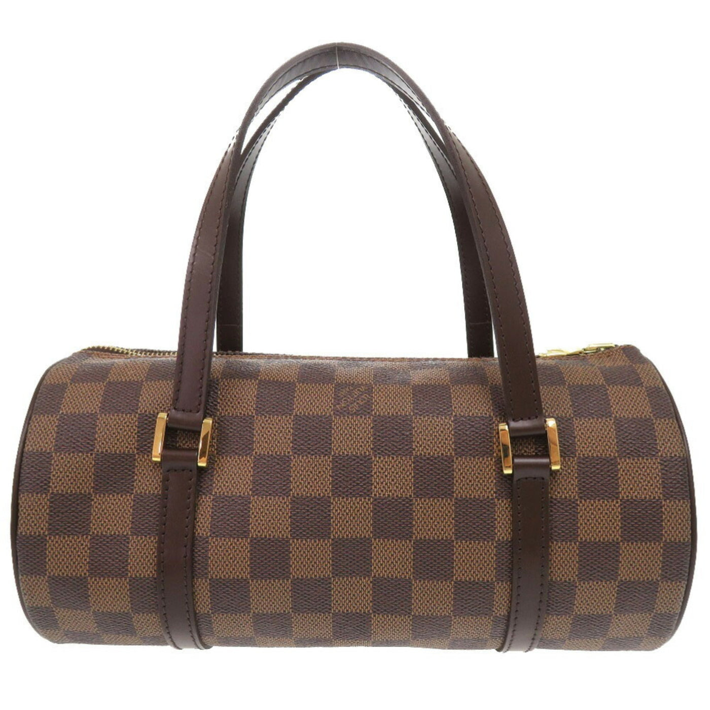 Louis Vuitton Damier Canvas Handbag